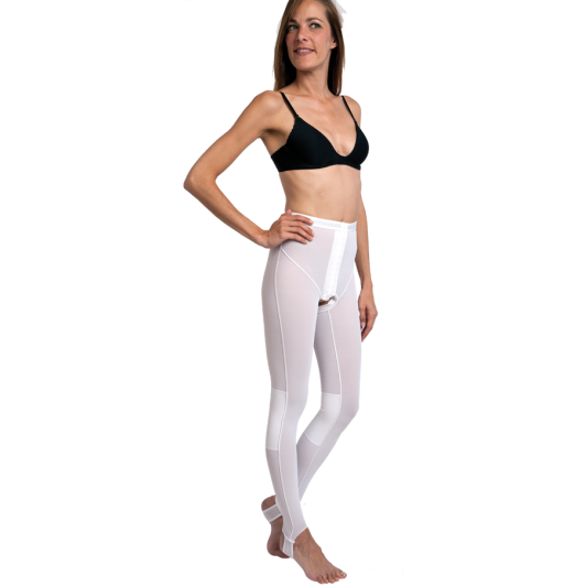 Cerecare Panty Bas Chevilles 006 - Femme