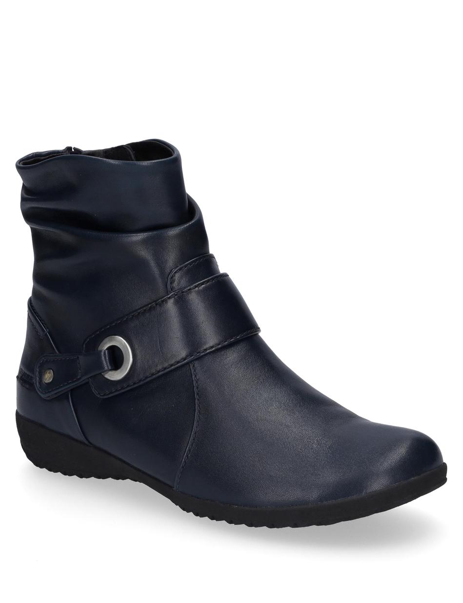 Stiefelette Naly 65, ocean