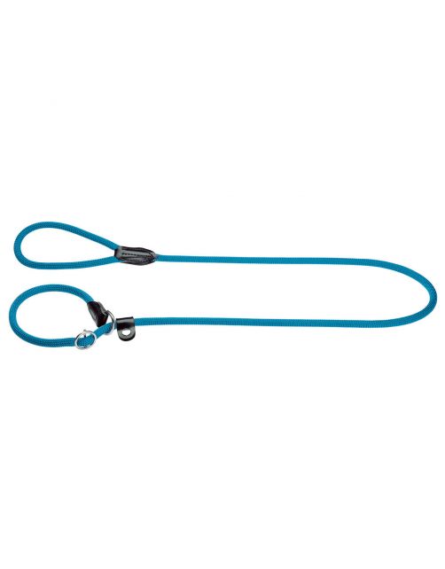 Hunter Sliplijn Freestyle Nylon Rond - Hondenriem