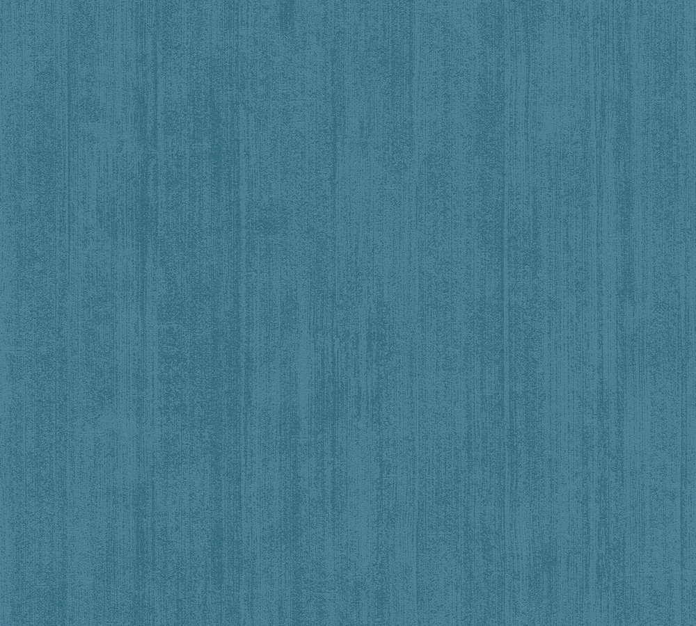 Vliestapete ATTRACTIVE - blau - 10 Meter