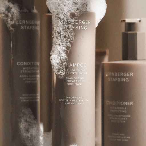 Lernberger Stafsing Volumising & Thickening Conditioner, 250 ml