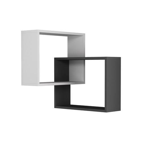 Decortie - RING - Blanc