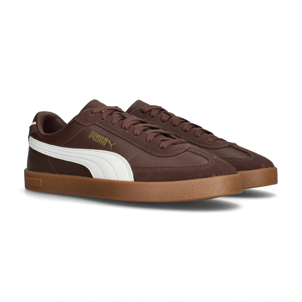 Sneakers Puma Puma Club Ii Era