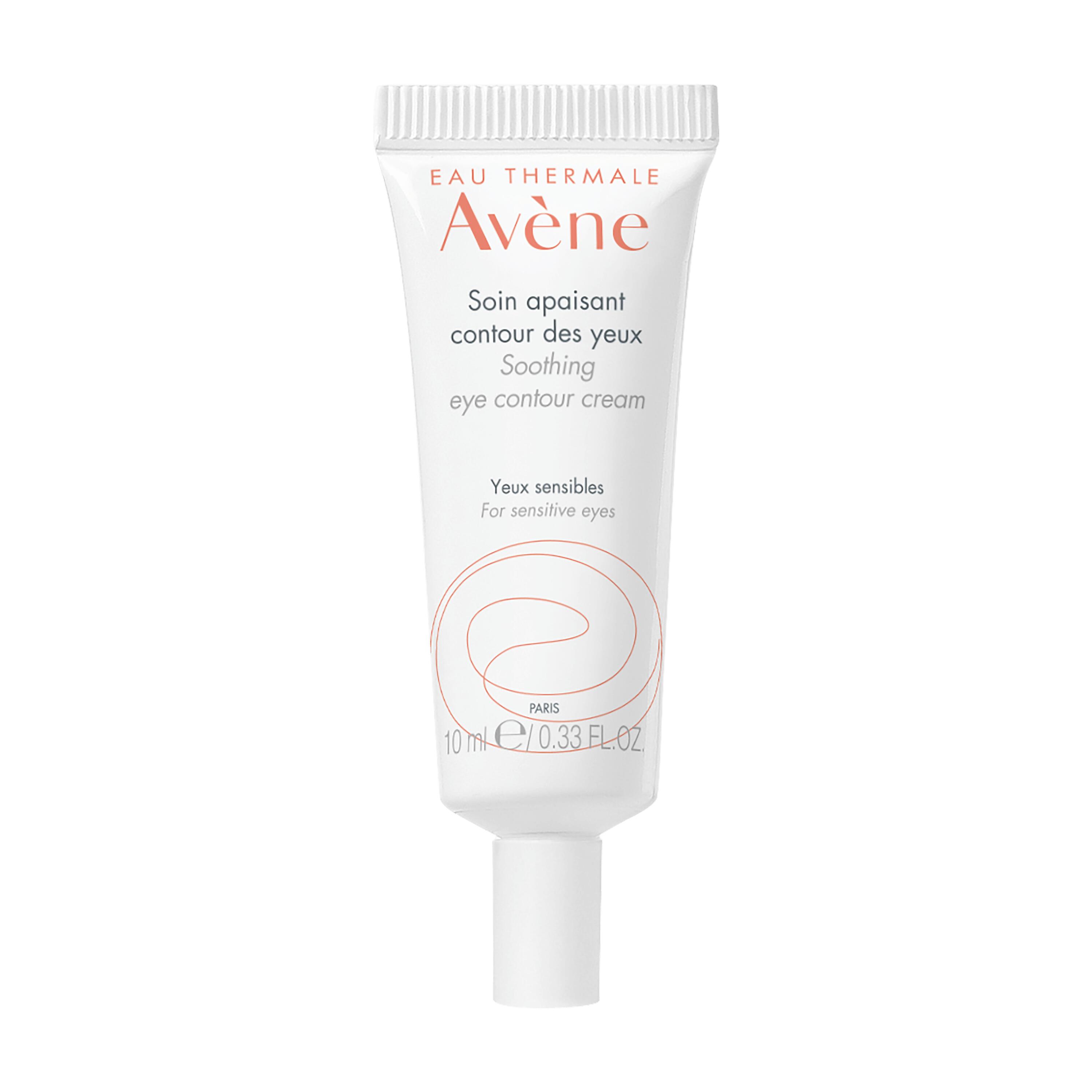 AVENE Beruhigende Augen<br>10 ml, Creme