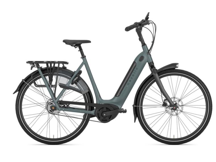 Gazelle Grenoble C5 HMB Elektrische Fiets