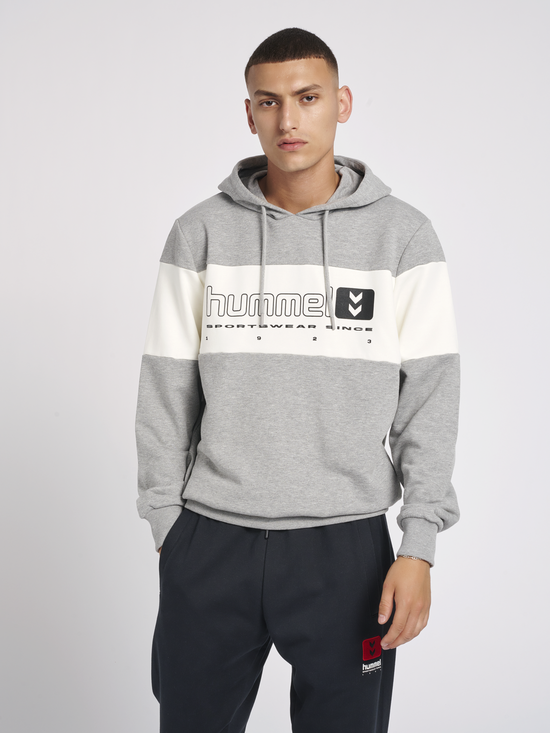 hmlLGC MUSA HOODIE