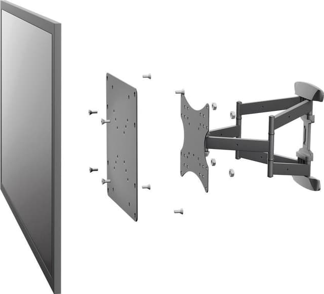 Goobay Adapter til TV-vægbeslag med VESA-dimension