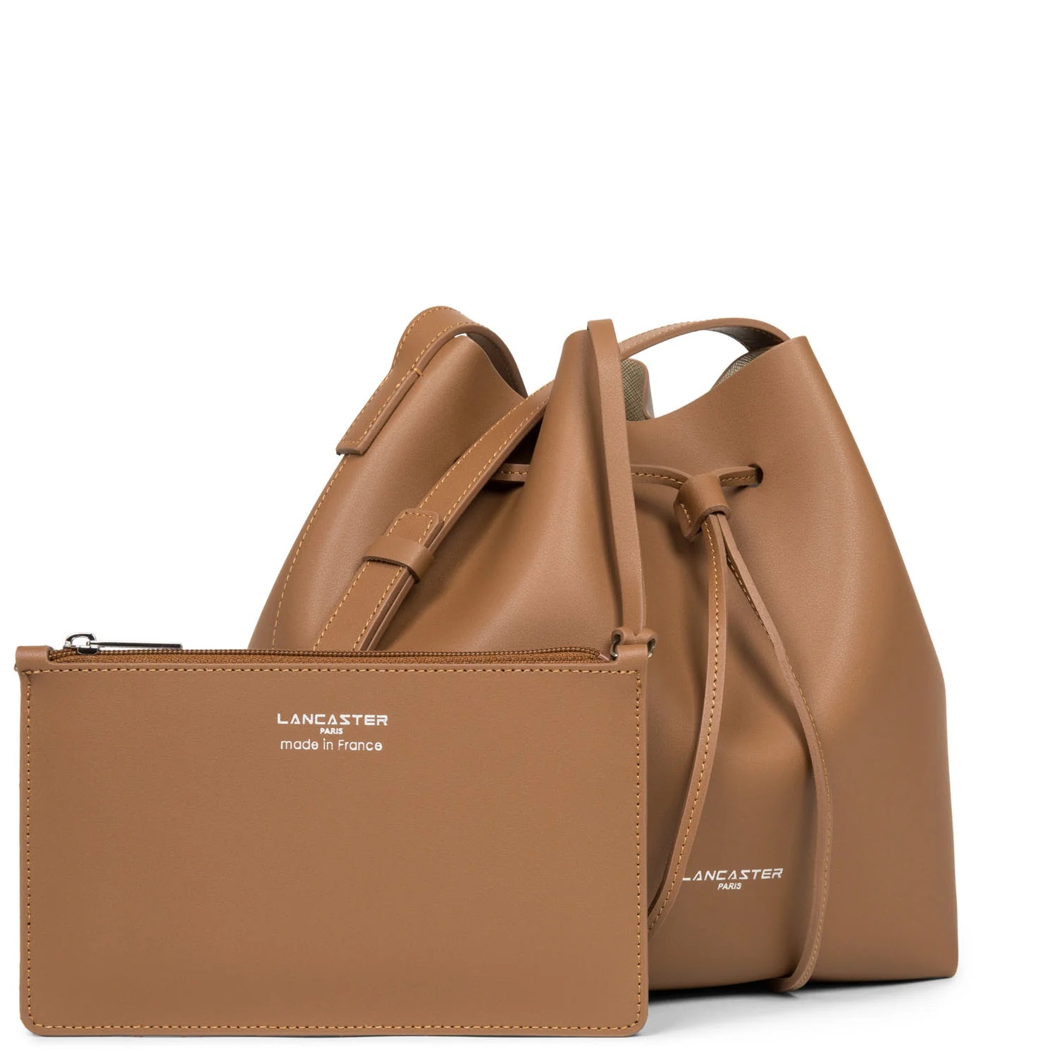 Pur & Element City-Grand sac bourse