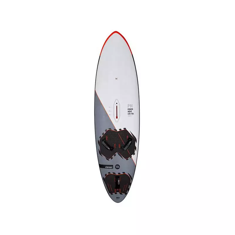Planche windsurf RRD Powermove LTD (neuve exposé en magasin)
