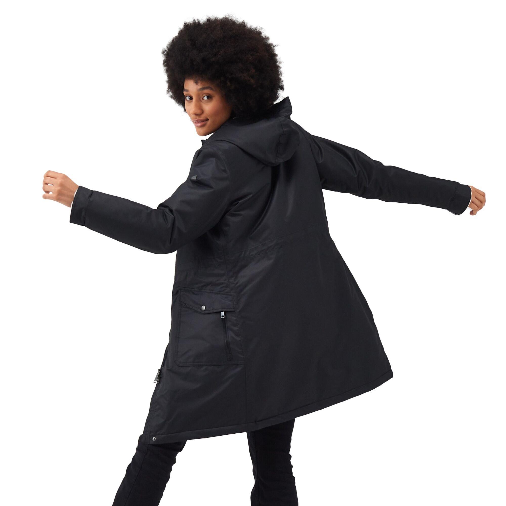 Regatta Romine Insulated Jacket Womens