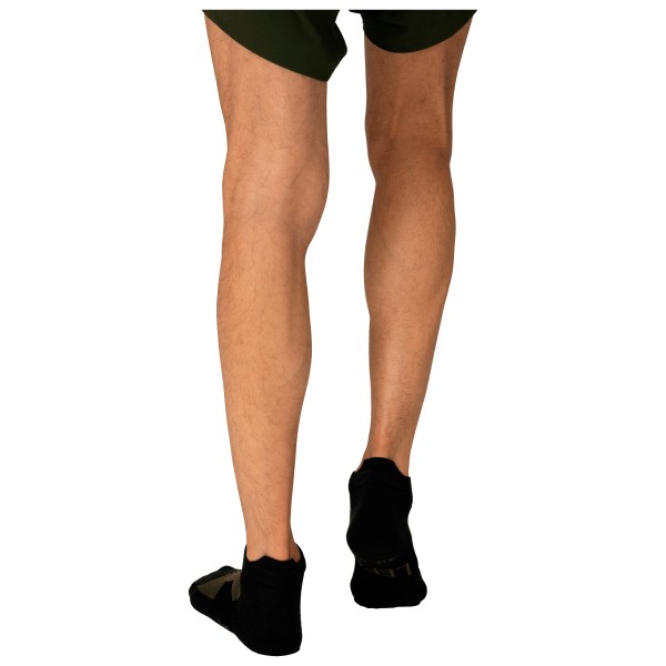 Norrøna - Senja Light Merinoull Short Socks - Chaussettes de randonnée