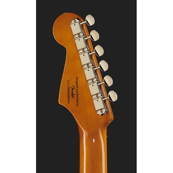 Squier CV 60s Strat LPB