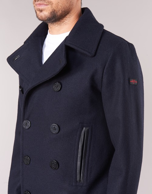 Harrington - PCOAT - Marine