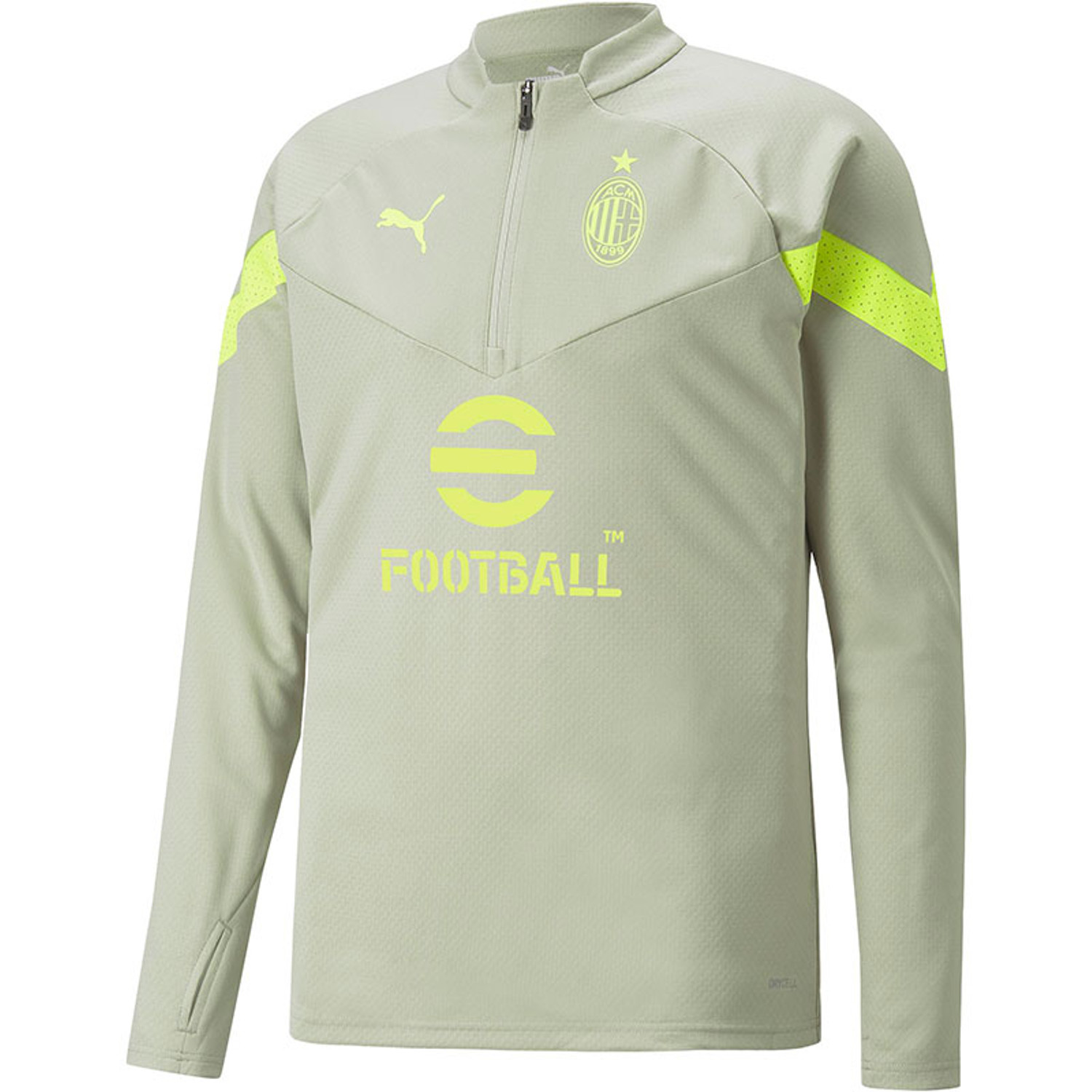 Puma AC Milan Trainingspak