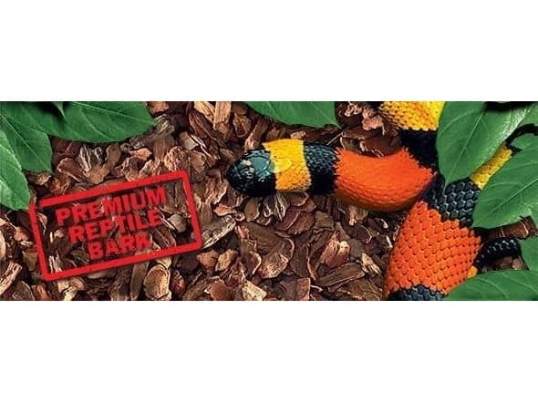 Exo Terra Podłoże do terrarium Forrest Bark 26,4L