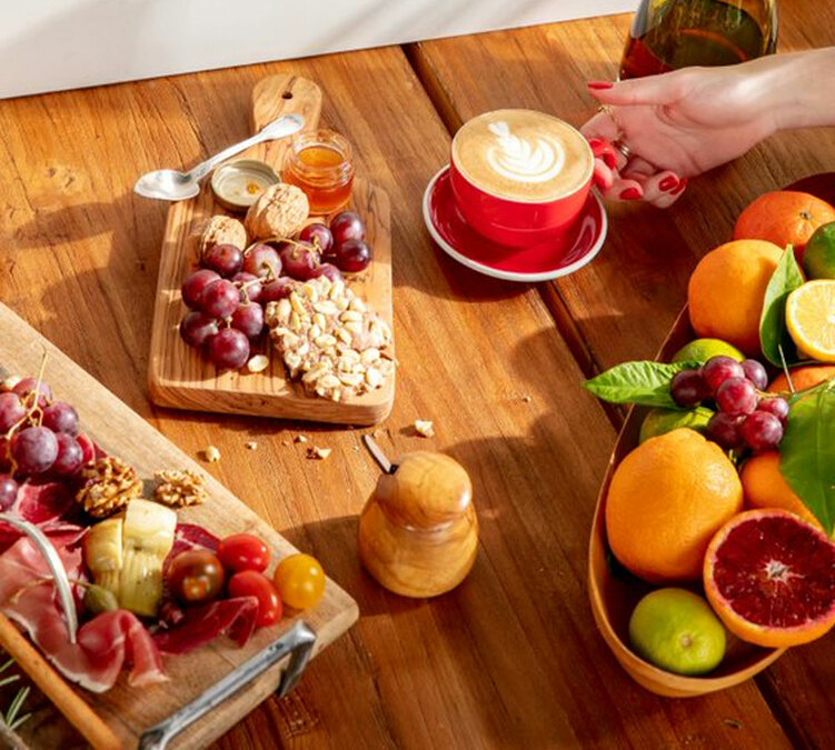 250 g café en grain Cremoso- Perléo Espresso