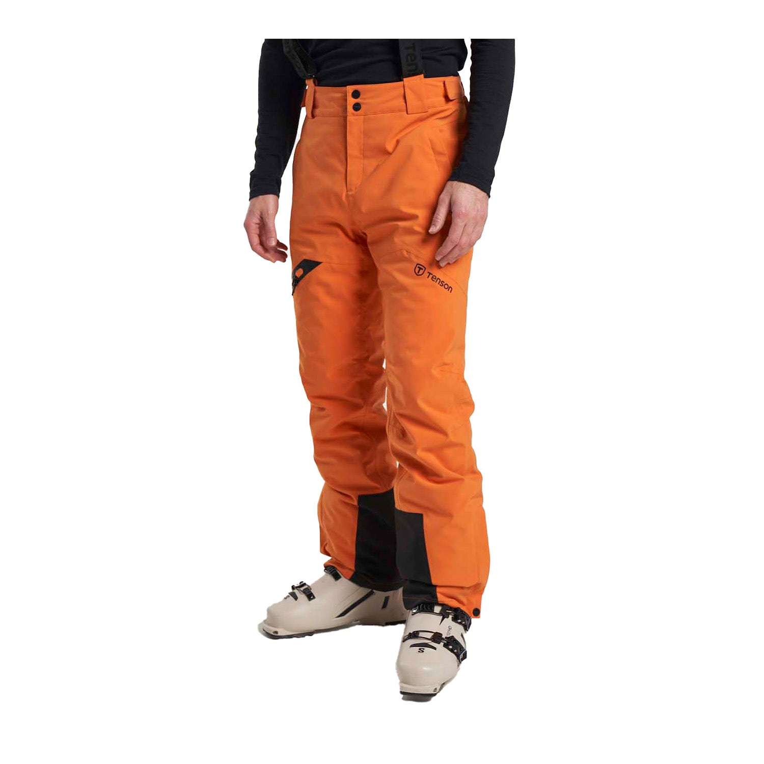 Tenson  Core Skibroek