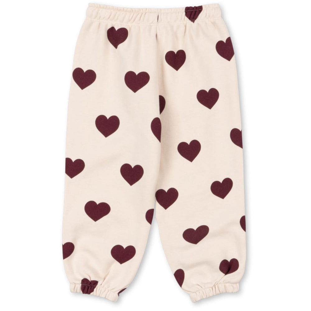 Køb Konges Sløjd Coeur Winetasting Lou Sweatpants Ocs