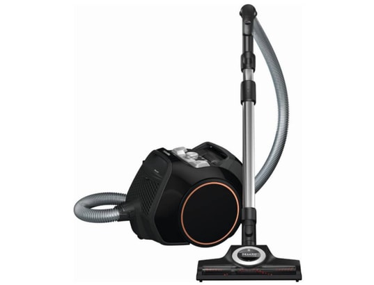 MIELE - Aspirateur traîneau Boost CX1 Cat & Dog Noir obsidien gold 890W