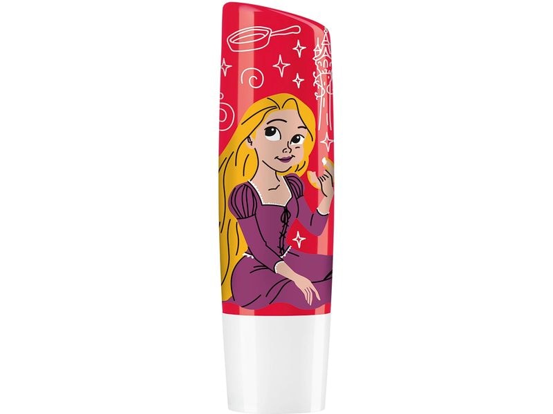 LABELLO Lippenpflege Rapunzel Wild Cranberry 4.8 g Lippenpflege verleiht einen zartroten Glanz und umhüllt die Lippen mit einem fruchtigen Duft