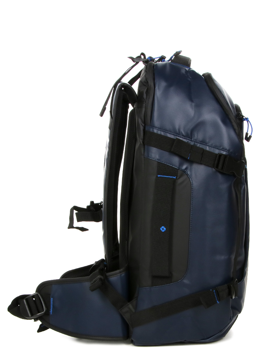 Sac À dos Samsonite Ecodiver Travel S