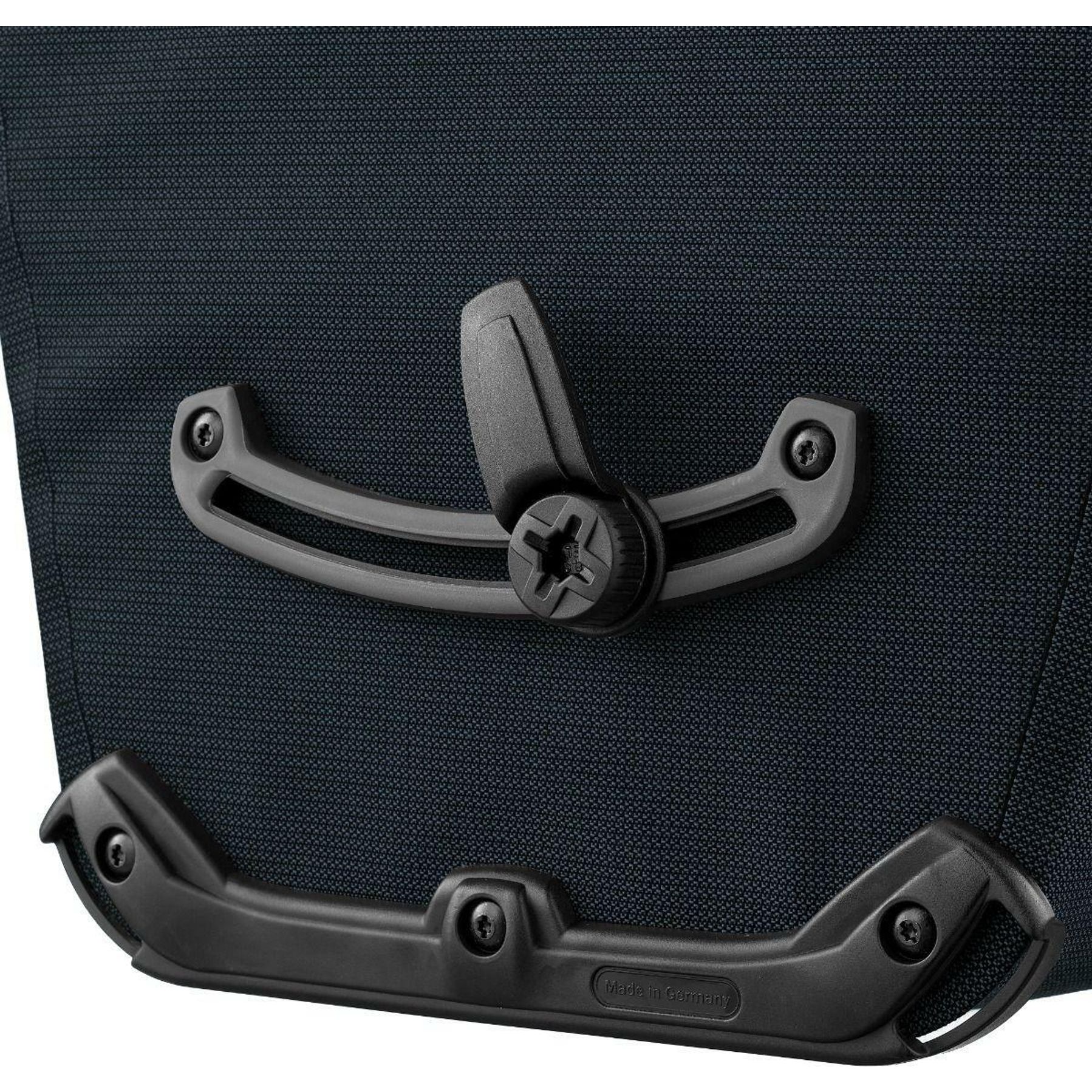 Ortlieb Back-Roller Urban Enkele Fietstas