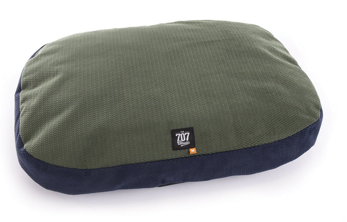 Coussin pour chiens et chats épais & rectangulaire collection classic