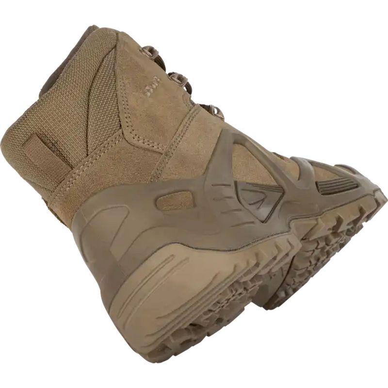 Zephyr Mid TF - Chaussures randonnée homme