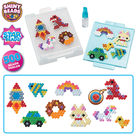 Aquabeads Vandperler