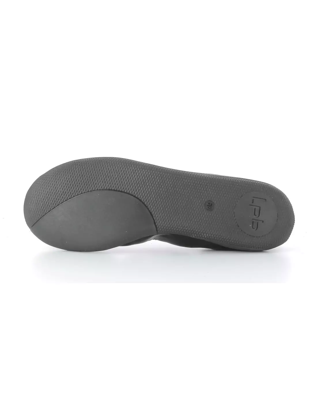 LES PETITES BOMBES - LPB AVA - Ballerines & babies Noirpu