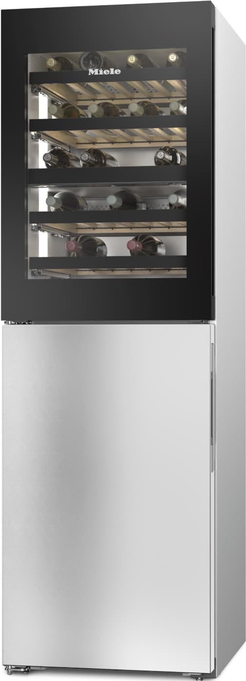 Miele Vinskab KWNS 4784 DE
