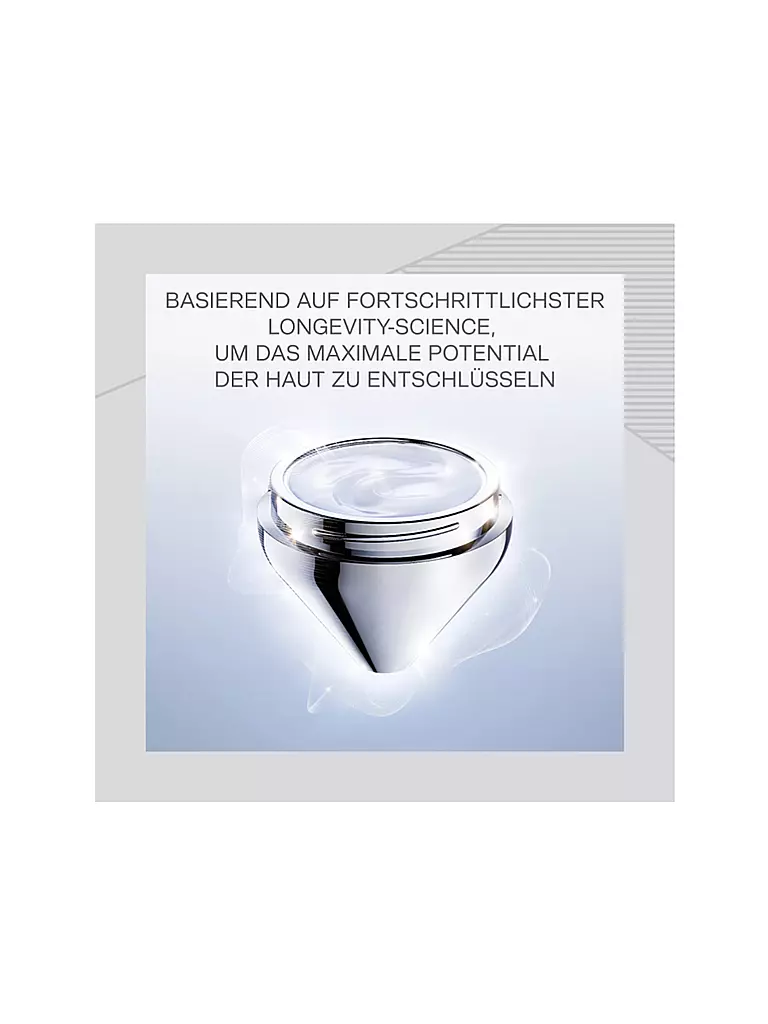 LA PRAIRIE Life Matrix Haute Rejuvenation Cream 50ml keine Farbe