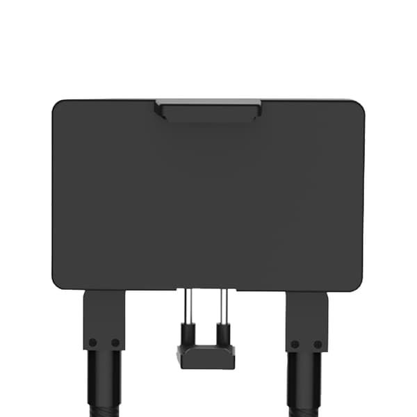 Fleksibelt Stativ for Hals / Holder Mobiltelefoner
