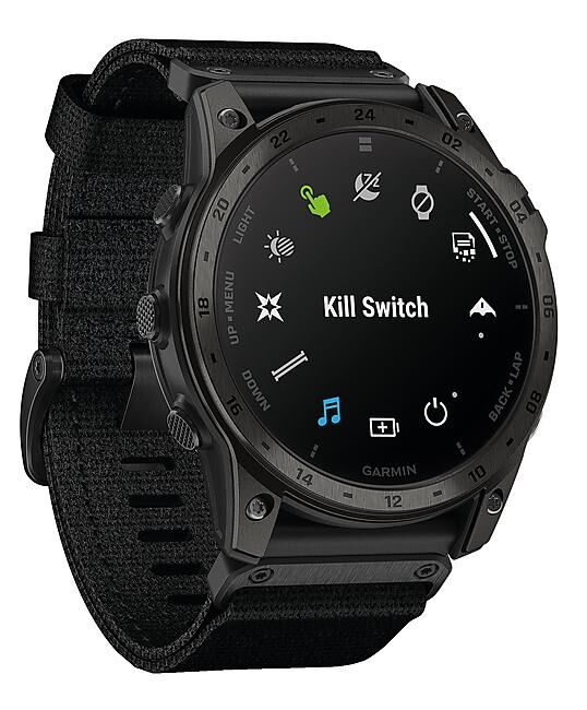GARMIN - MONTRE GPS TACTIX 7 OLED