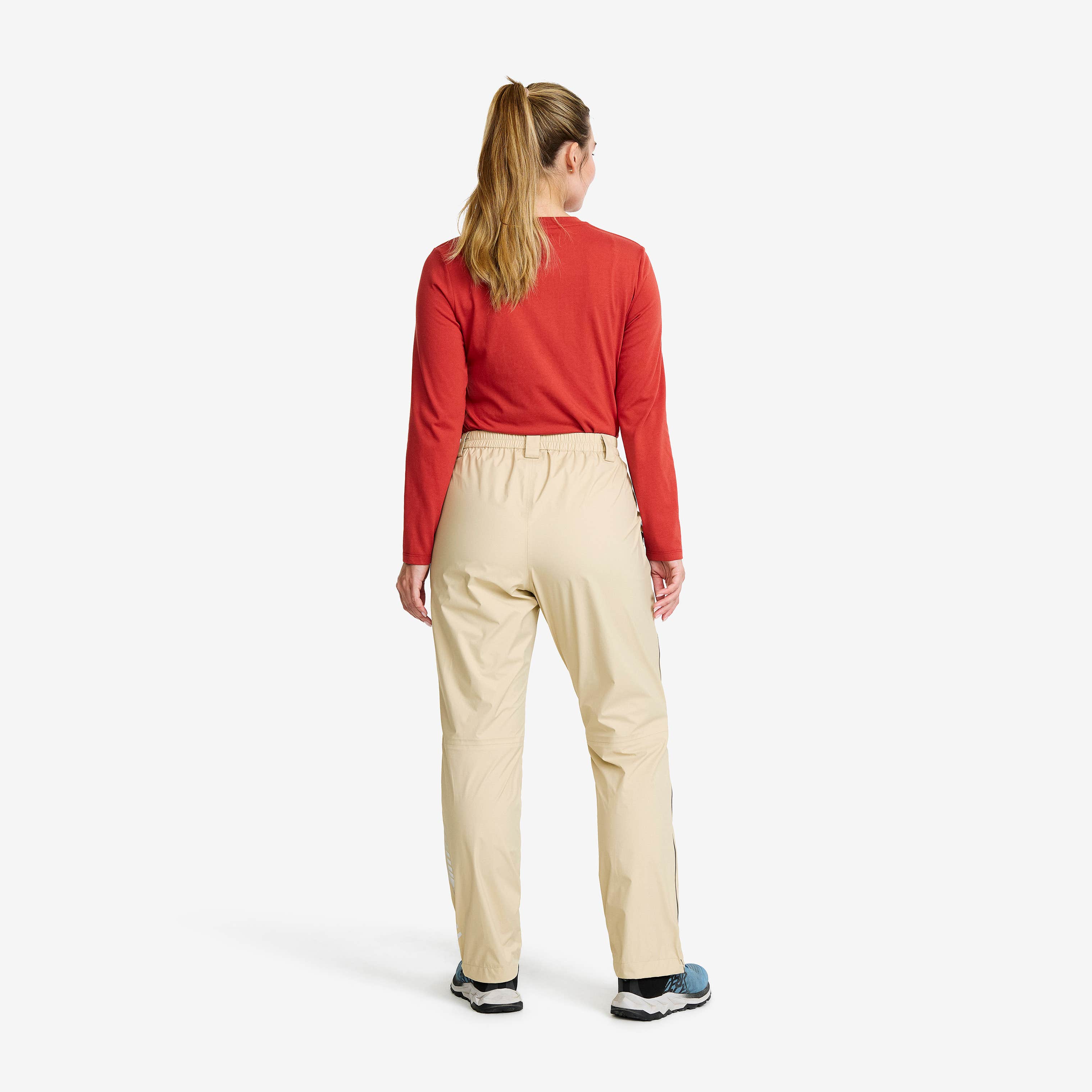Arcade 3L Lightweight Pants Dame Peyote