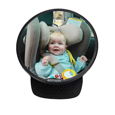 Ezimoov Round Bilspeil