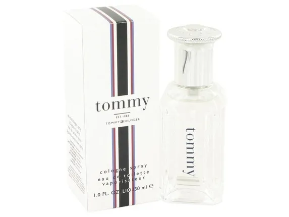 Tommy Hilfiger Tommy Eau De Toilette 30 ml (man)