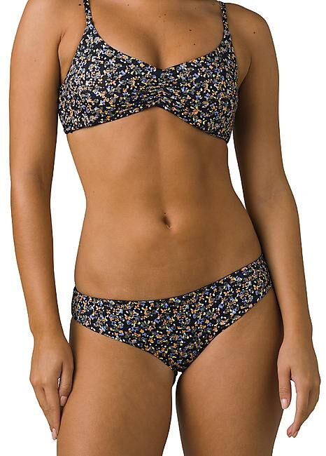 PRANA - MAILLOT DE BAIN GEMMA REVERSIBLE BAS
