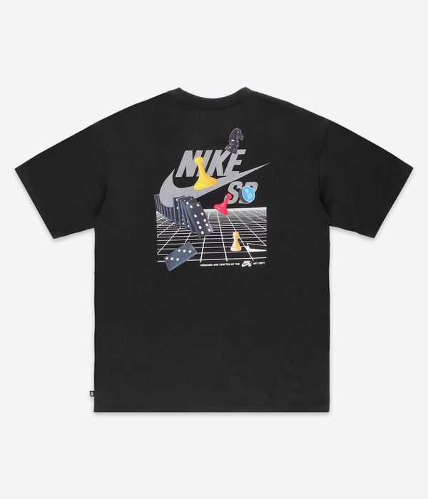 Nike SB Muni T-Shirt (black)