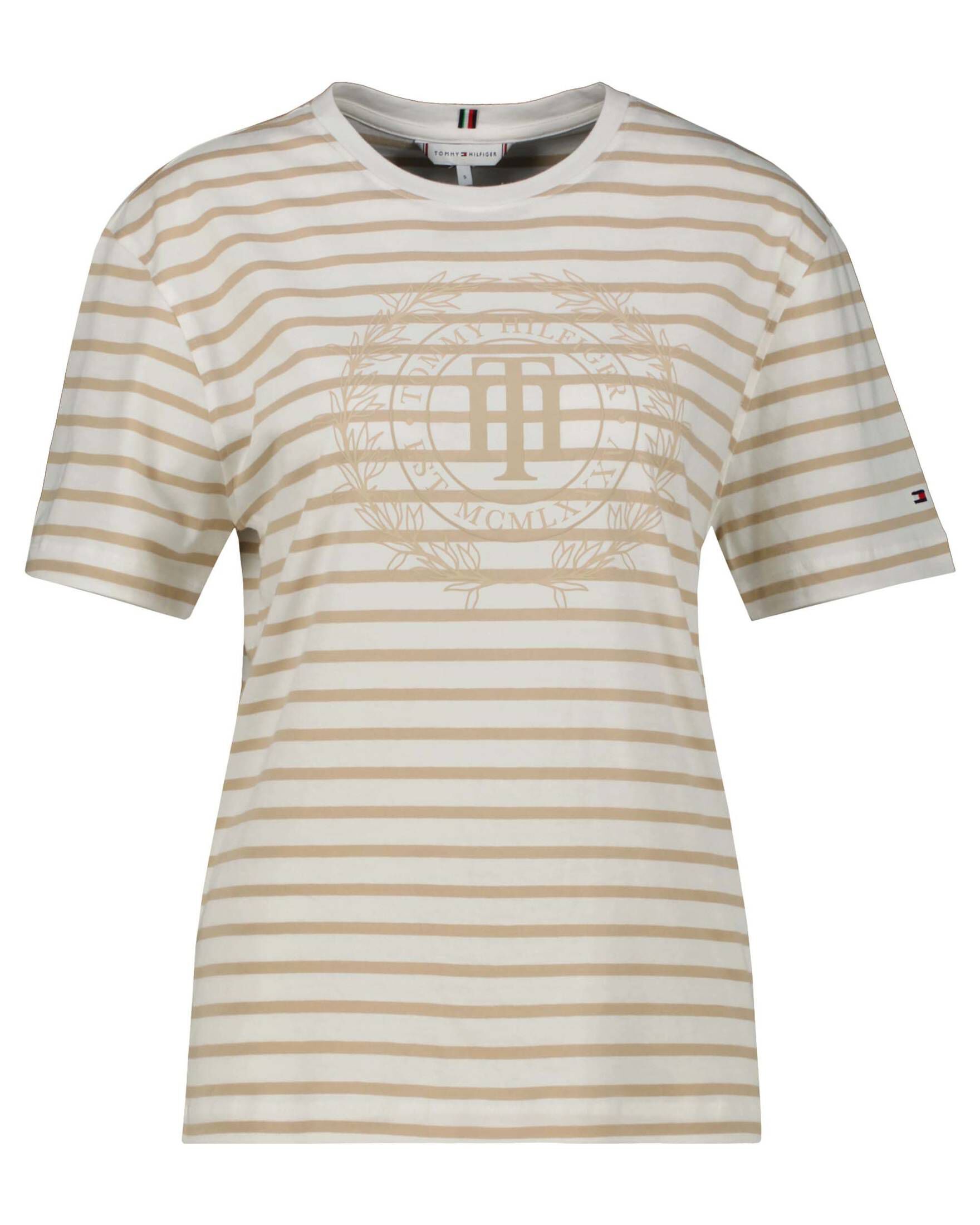 Tommy Hilfiger| Damen T-Shirt