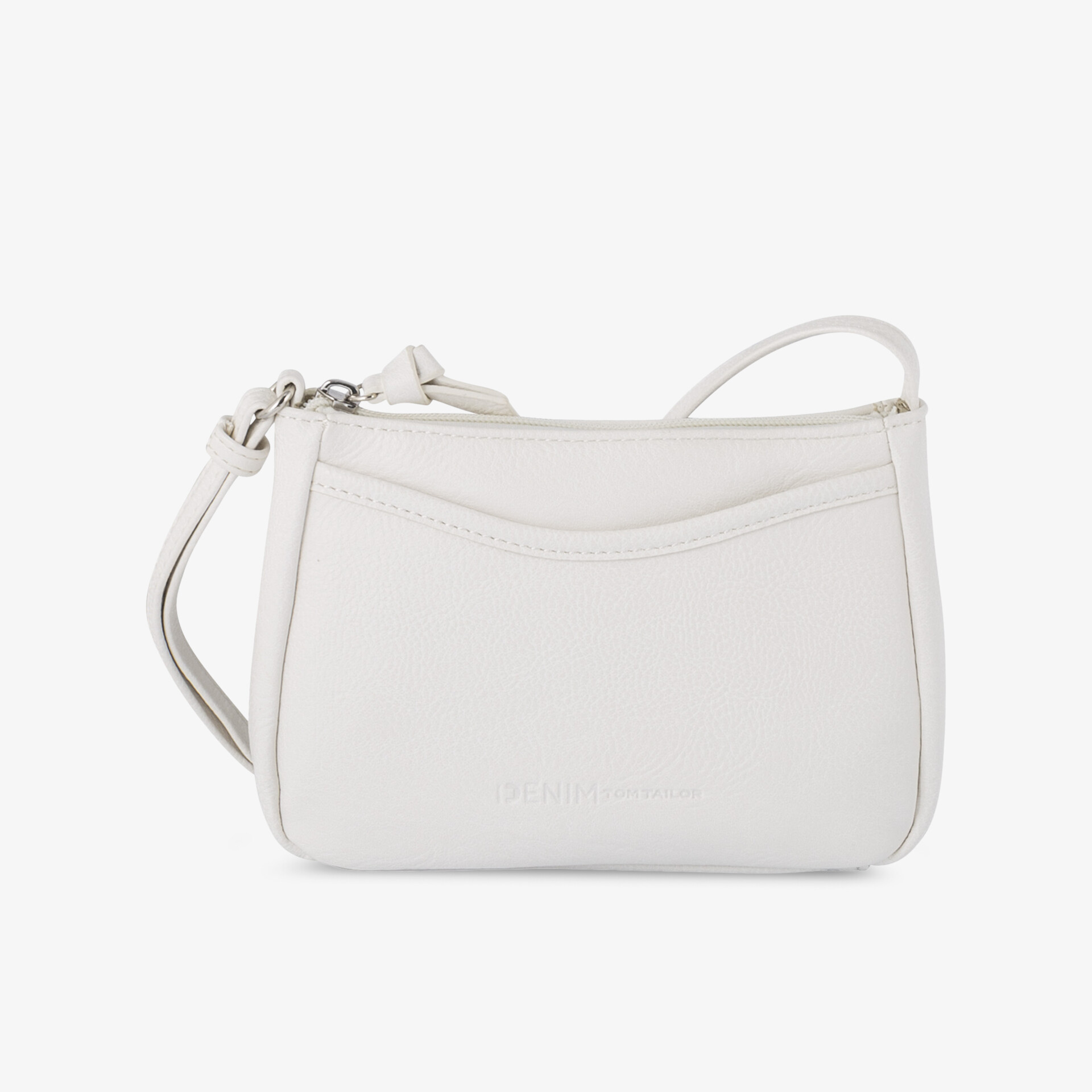 TOM TAILOR DENIM Cilia Damen Abendtaschen weiß
