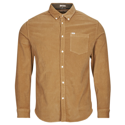 Pepe jeans - COLEFORD Camel