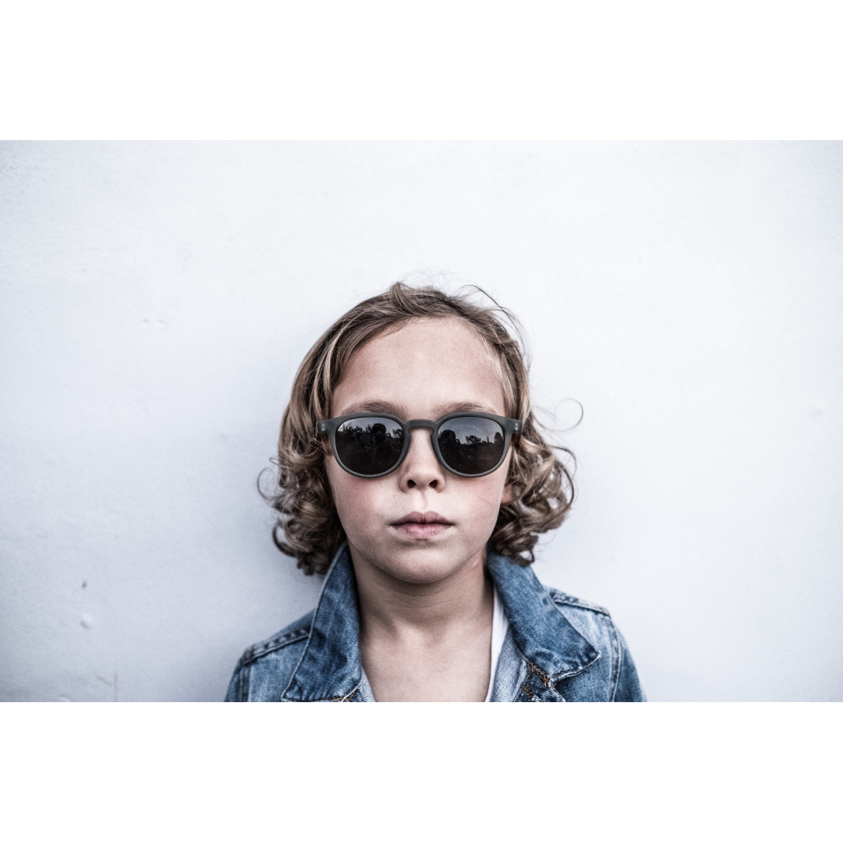 Moken Vision Enzoo Tortoise Green KIDS