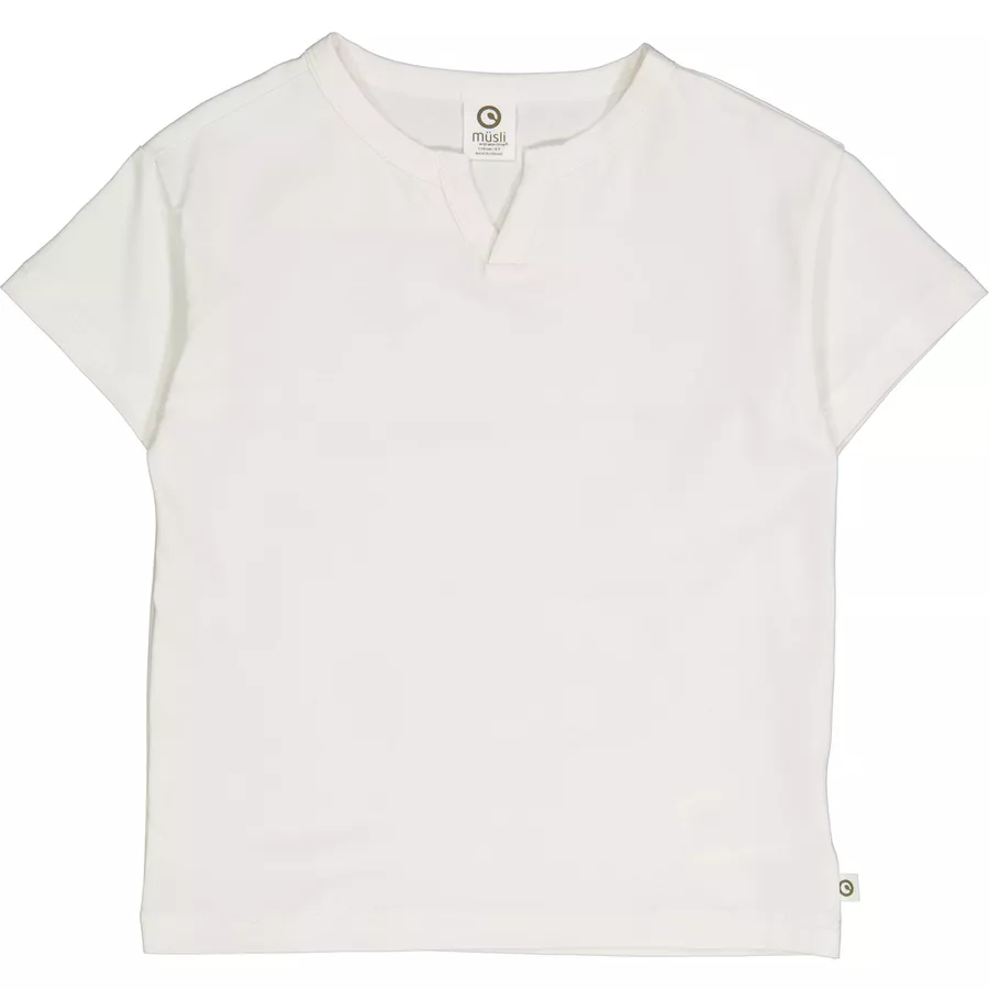 Müsli T-Shirt cream