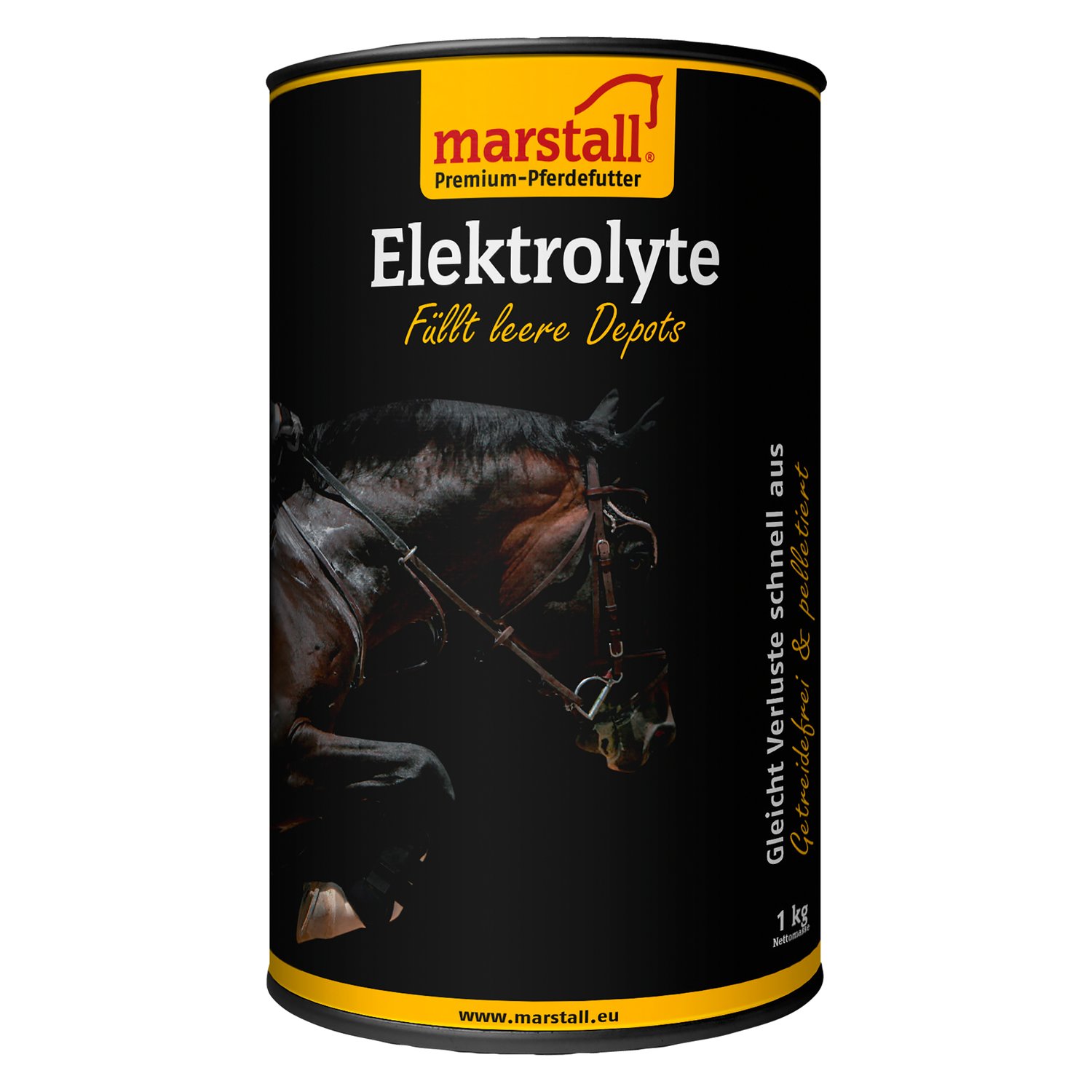 marstall Elektrolyte  - 1 kg