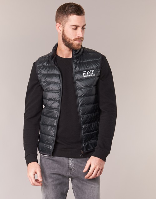 Emporio Armani EA7 - ONAFRATO - Noir