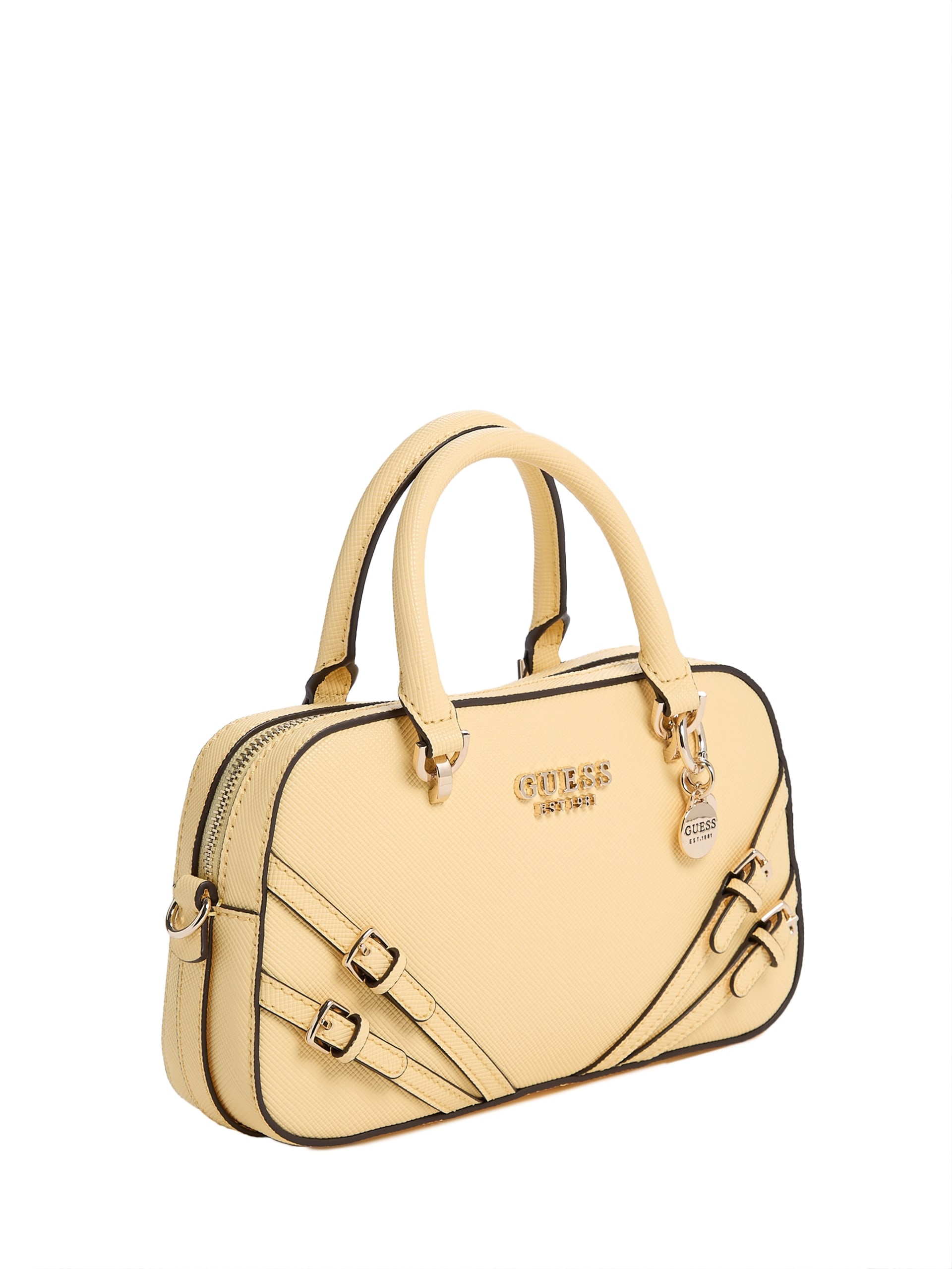 Bolsa pequena Bramina