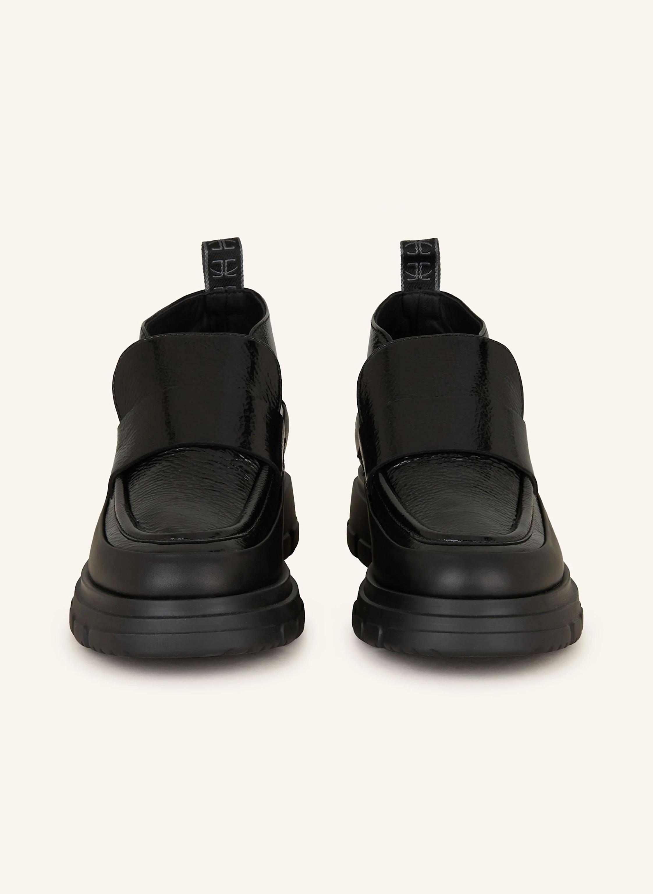 Candice Cooper Plateau-Loafer CHADO EASY