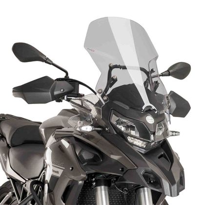 Bulle Puig Touring - Gris
