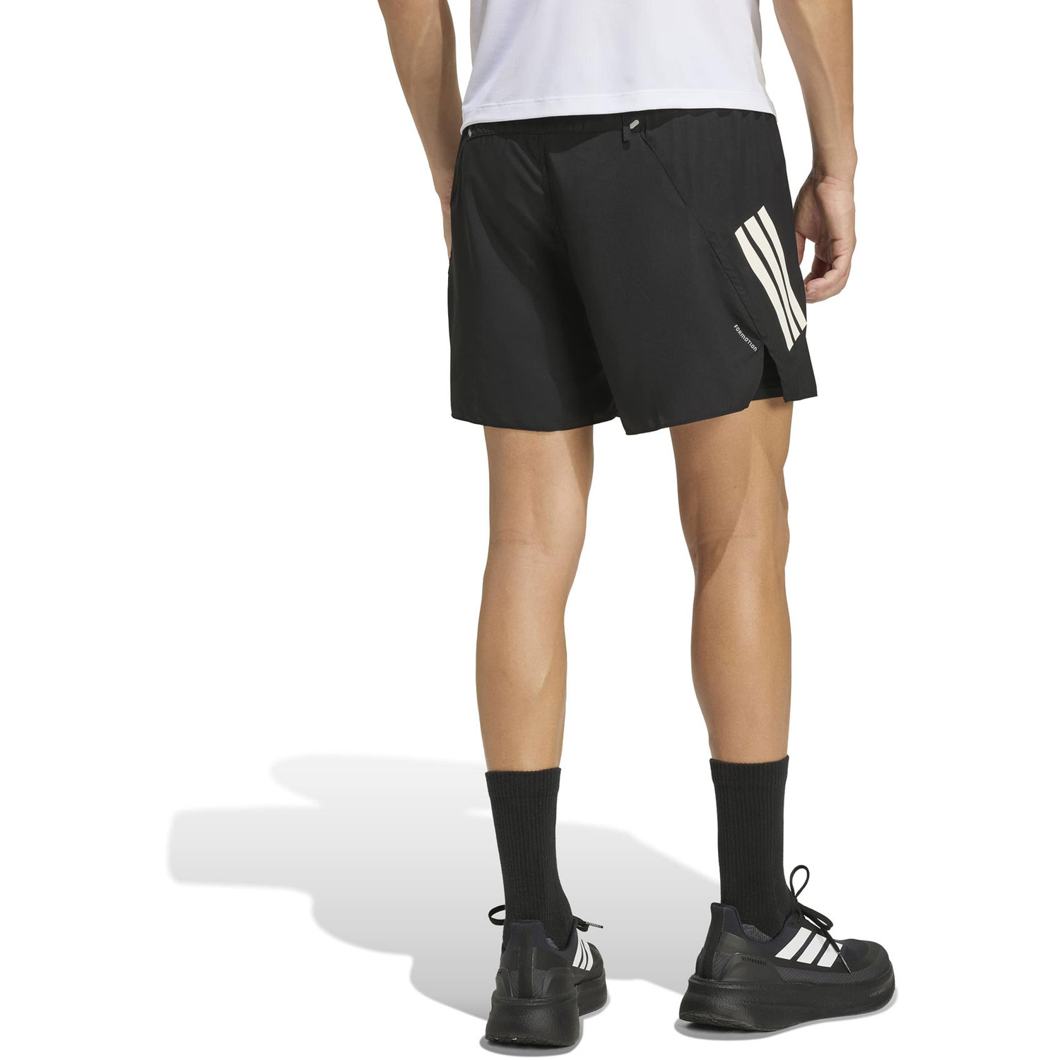adidas adi365 2in1 Short Heren